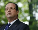 Kinh tế Pháp rơi vào suy thoái