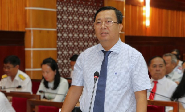 Tây Ninh: Không cấp phép chăn nuôi trong khu dân cư