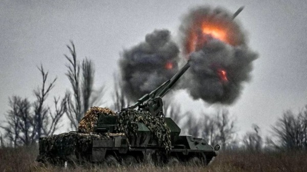 Tình thế cam go của Ukraine khi bị Nga nhắm vào các đơn vị dễ tổn thương nhất
