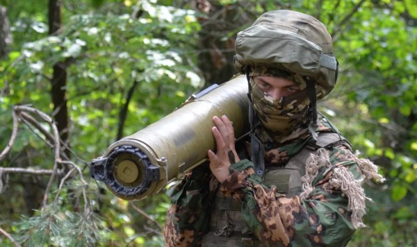 Ukraine nói Nga đang tập hợp lực lượng ở Kharkov, chuẩn bị đợt tấn công mới