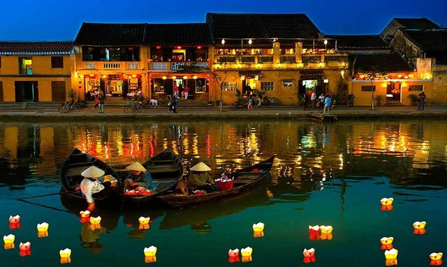 Vượt qua Bangkok, điểm đến ở Việt Nam vào top 3 thành phố được yêu thích nhất châu Á