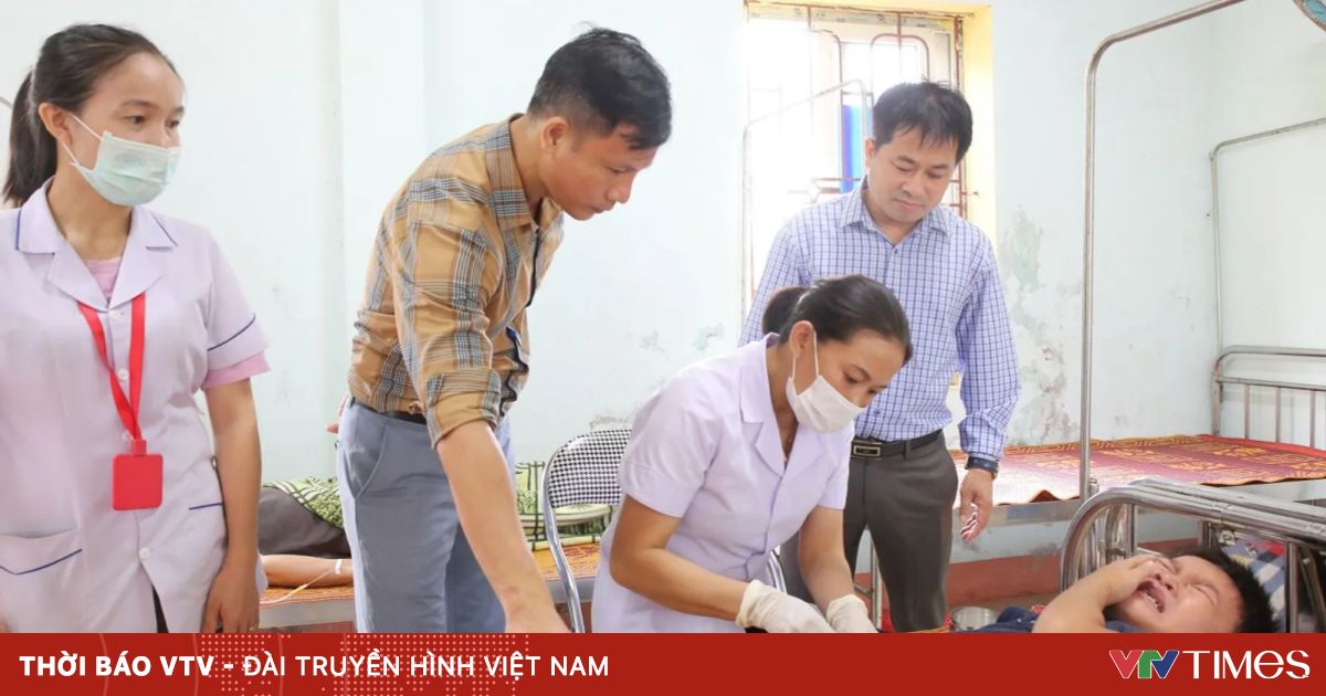 Xuất hiện ổ dịch sốt xuất huyết đầu tiên tại Hà Tĩnh