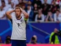 Chuyên gia Anh: Harry Kane đang trở thành Ronaldo của Tam Sư