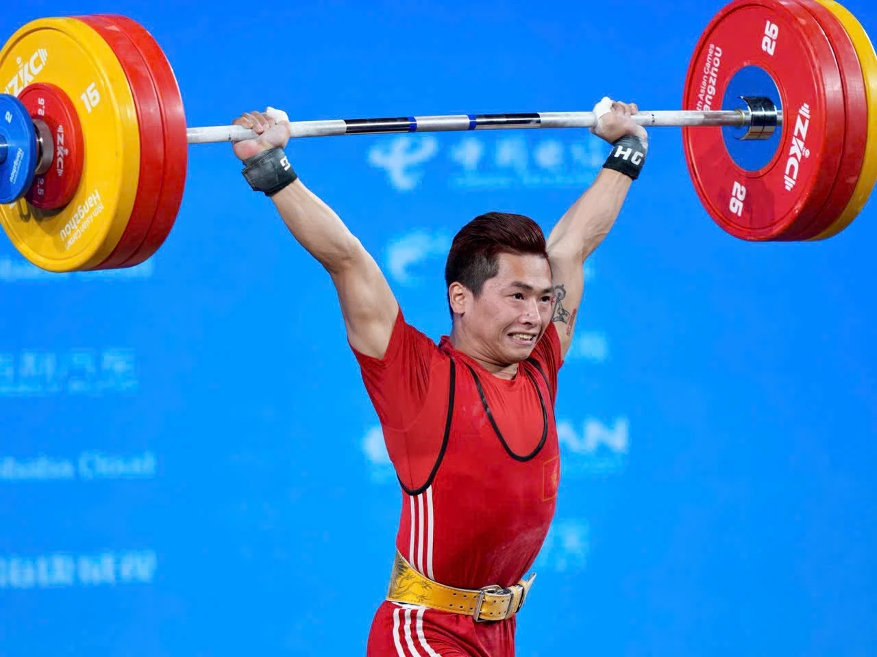 Thể thao Việt Nam làm gì sau Olympic 2024?