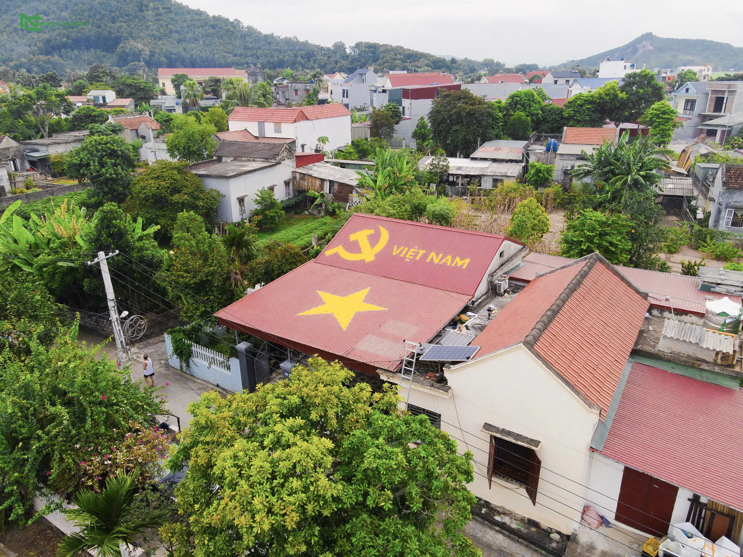 Có một ‘trend’ mà ai cũng thích đang gây... sốt khắp mạng xã hội