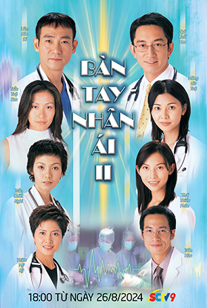 Bàn tay nhân ái 2 - SCTV9