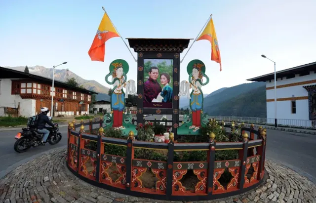 Cuộc sống thực tế ở Bhutan - quốc gia hạnh phúc nhất thế giới như thế nào? - Ảnh 3.