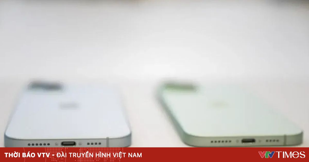 iPhone 16 khi nào ra mắt?