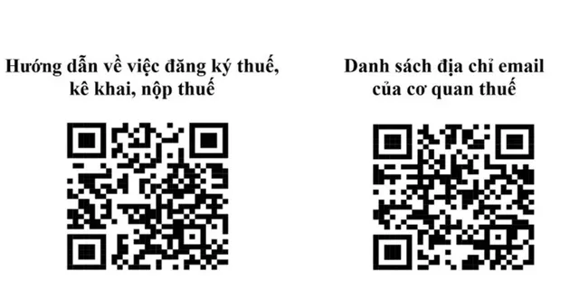 Gửi thư ngỏ, ngành Thuế khuyến cáo cá nhân, tổ chức kinh doanh TMĐT chưa nộp thuế - Ảnh 1.