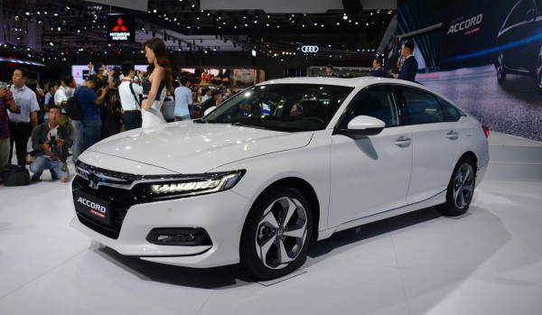 10 ô tô bán ít nhất Việt Nam tháng 8.2024: Xe Honda, Toyota chiếm đa số