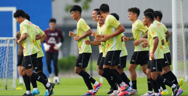 ’Phá vỡ’ kết cấu giải quốc nội, Thái Lan lộ rõ quyết tâm vô địch AFF Cup