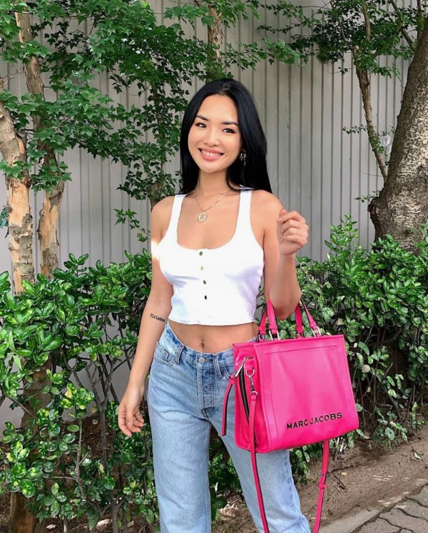 Những mẫu túi thể thao lý tưởng dành cho chị em Những mẫu túi thể thao lý tưởng dành cho chị em