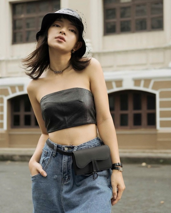 Những mẫu túi thể thao lý tưởng dành cho chị em Những mẫu túi thể thao lý tưởng dành cho chị em