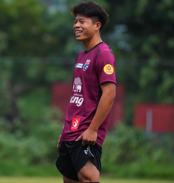 Thái Lan sẽ dốc ‘cạn vốn’ cho cuộc chiến với đội tuyển Việt Nam Thái Lan sẽ dốc ‘cạn vốn’ cho cuộc chiến với đội tuyển Việt Nam