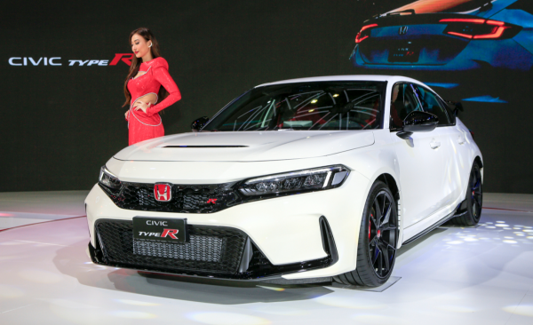 10 ô tô bán ít nhất Việt Nam tháng 8.2024: Xe Honda, Toyota chiếm đa số