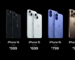 Có nên mua iPhone 16 Pro phiên bản 128 GB?