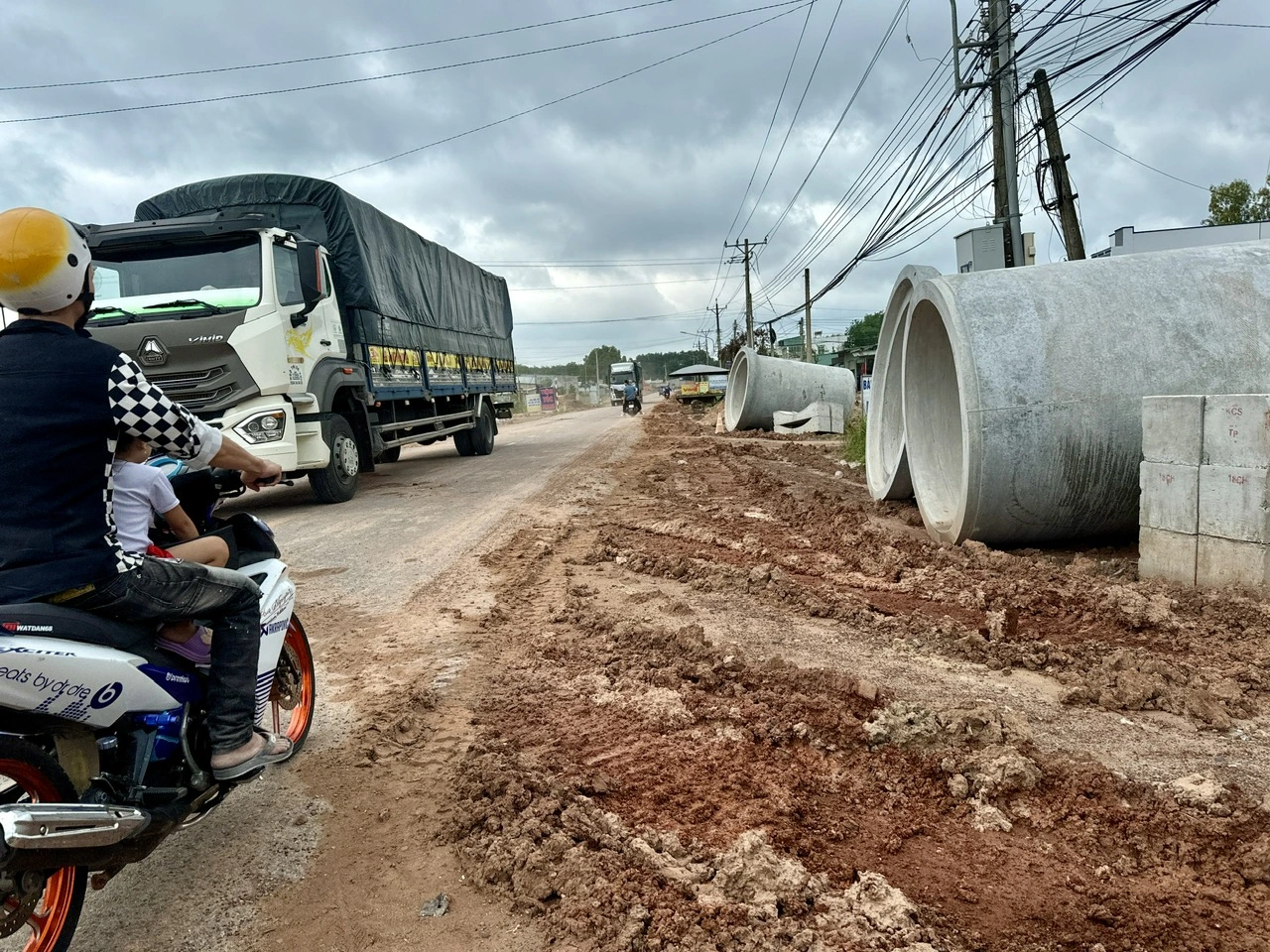 Bình Dương: Nhiều công trình đầu tư công vi phạm đấu thầu, nhưng chỉ rút kinh nghiệm