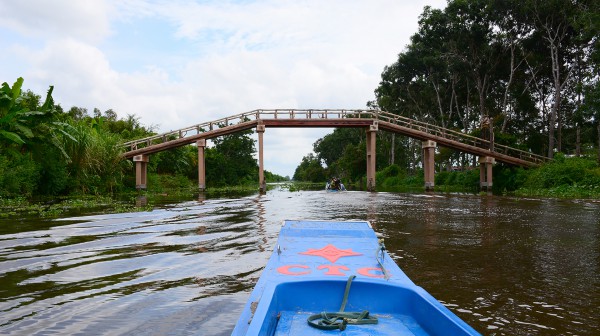 Mai này, công nghiệp không khói ở Hậu Giang