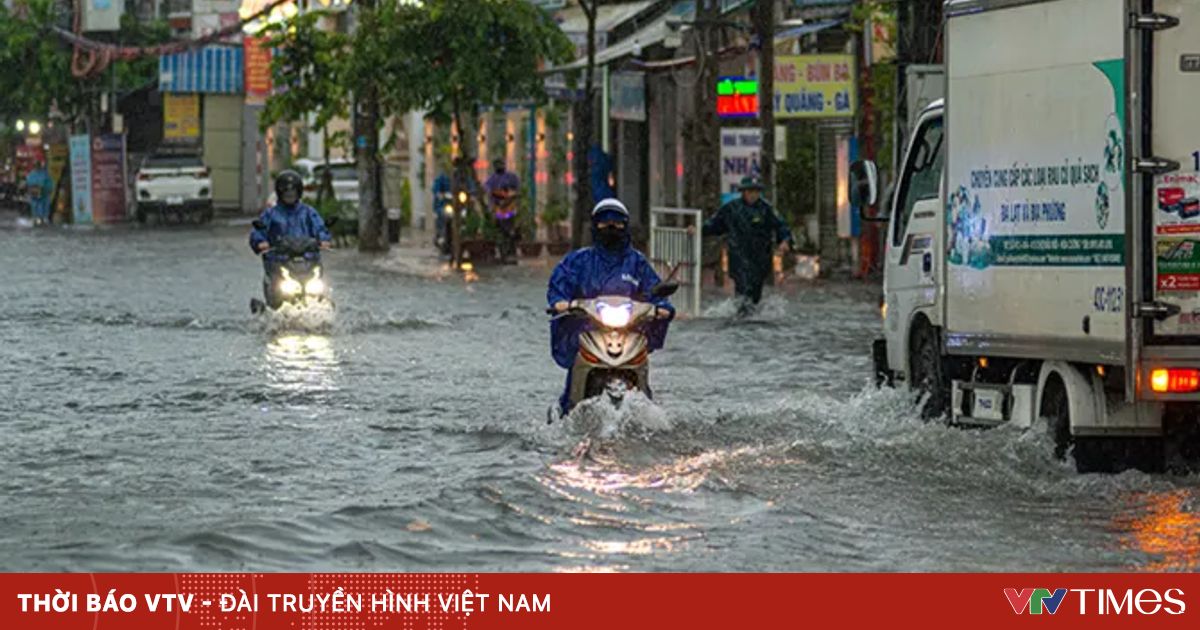 Bộ Y tế: Chủ động triển khai công tác y tế ứng phó bão số 4