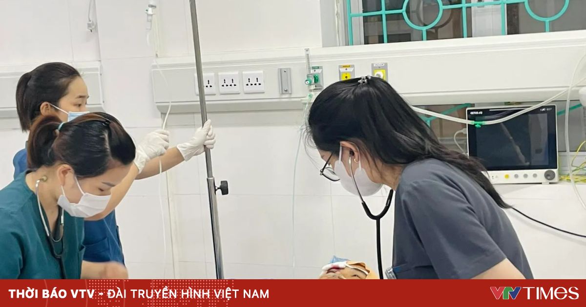 Cao Bằng: Tiếp nhận điều trị nạn nhân đầu tiên vụ sạt lở đất tại huyện Nguyên Bình