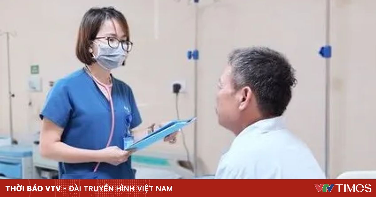 Khát nước liên tục, sút cân không kiểm soát – hãy nghĩ ngay đến căn bệnh này