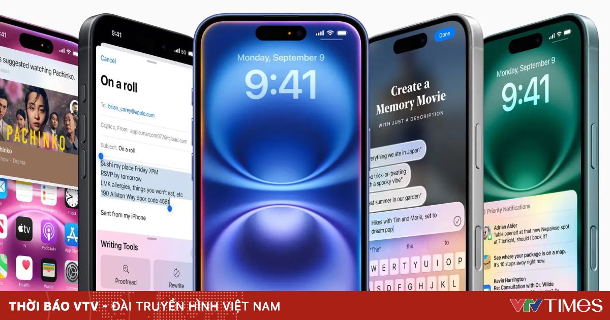 Tin vui cho những người muốn sở hữu iPhone giá rẻ có Apple Intelligence