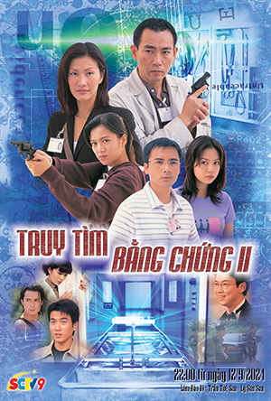 Truy Tìm Bằng Chứng 2