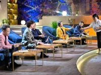 Shark Tank: Nữ biên kịch của những bộ phim điện ảnh trăm tỷ khiến cả 5 Shark chốt deal