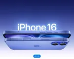 Xếp hàng chờ dài chờ mua iPhone 16