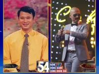 Dàn BTV, MC VTV khoe ảnh 'độc' ngày ấy - bây giờ