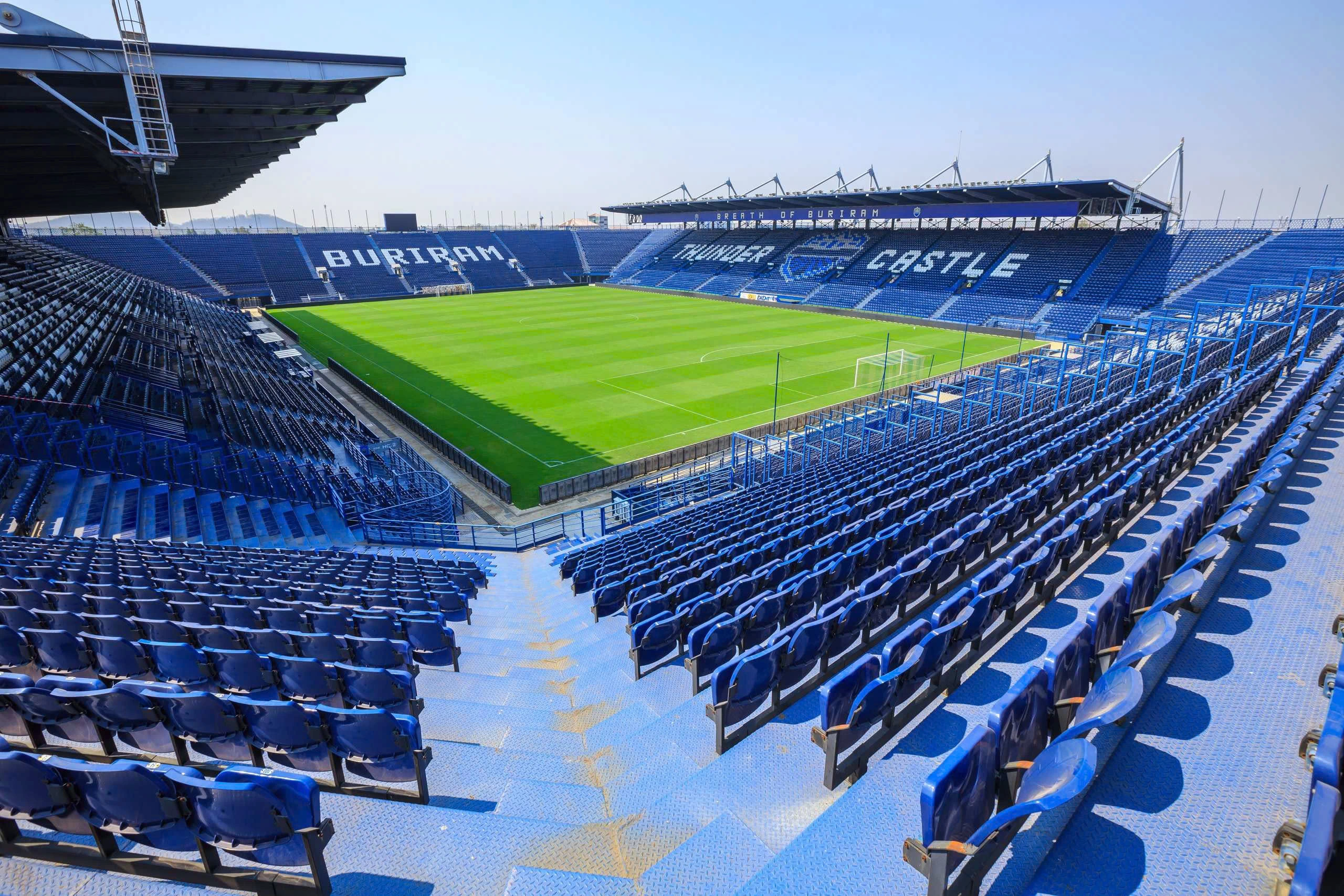 Cuộc cách mạng bóng đá ở CLB Bình Phước và mô hình Buriram United