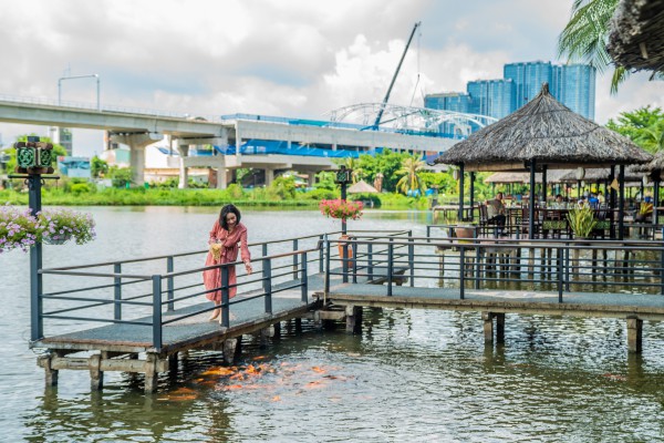 Saigontourist Group tung chương trình khuyến mãi quý 4 năm 2024