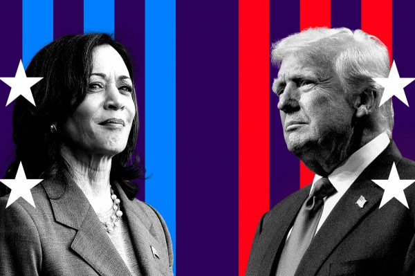 “Bất ngờ tháng 10” khuấy đảo đường đua Tổng thống, cơ hội nào cho Trump-Harris?