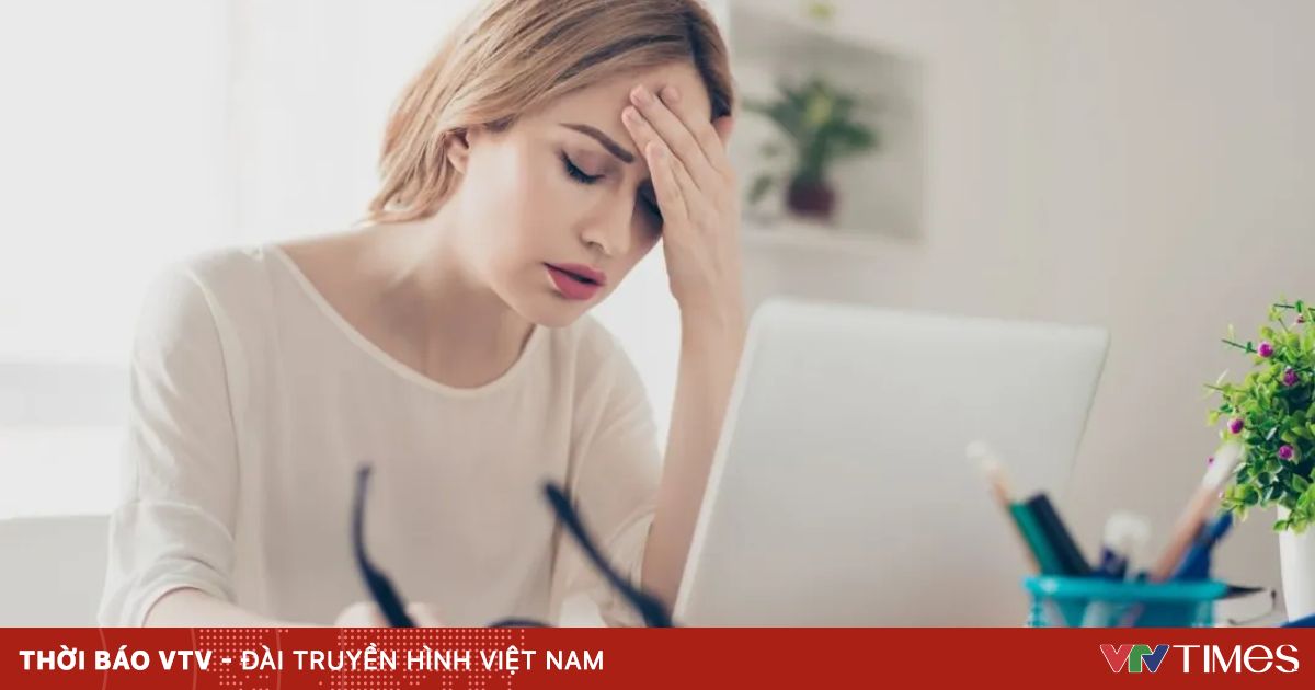 Bí quyết ngăn ngừa “mệt mỏi não” khi sử dụng máy tính quá nhiều