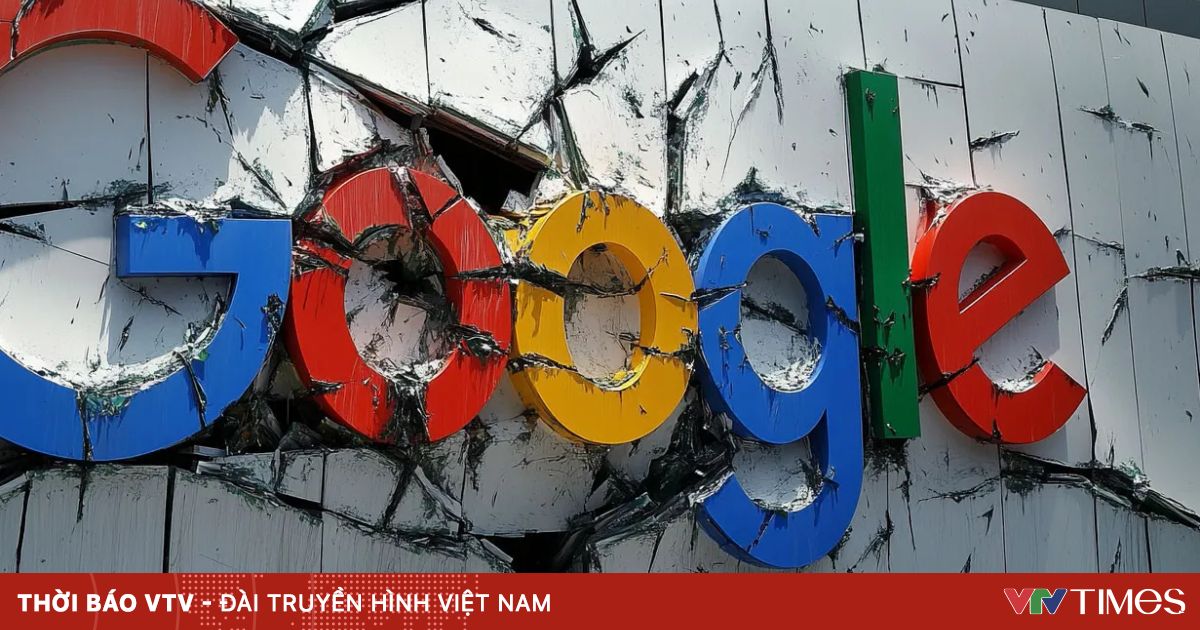 Chia tách Google liệu có khả thi?