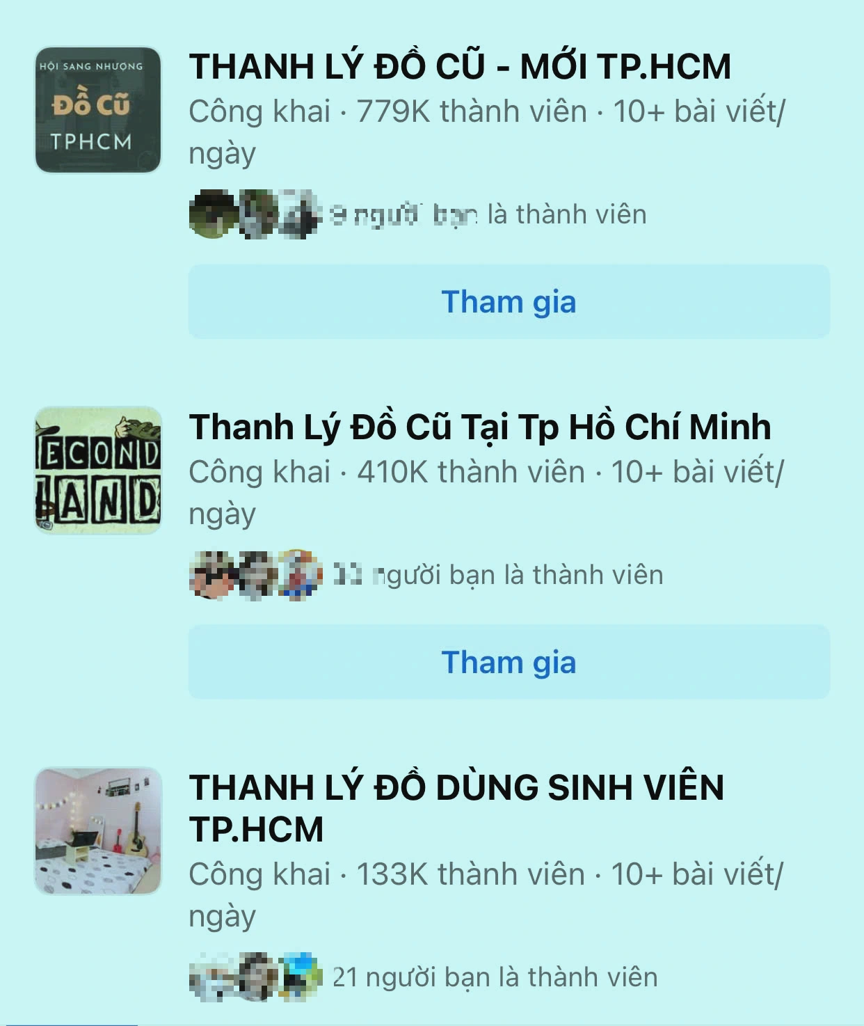 Chiêu trò lừa đảo khi mua hàng thanh lý online