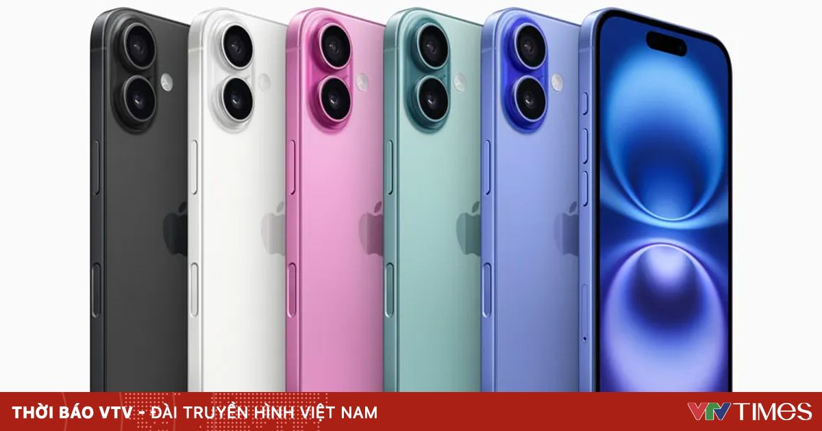 Chuỗi cung ứng của Apple bị gián đoạn do cháy nhà máy linh kiện ở Ấn Độ