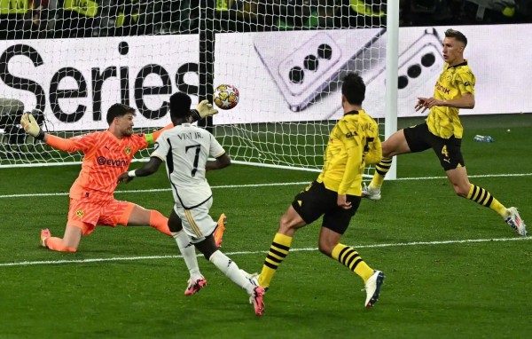 Lịch thi đấu mới nhất Real Madrid chiến Borussia Dortmund: Tái hiện trận chung kết trong mơ