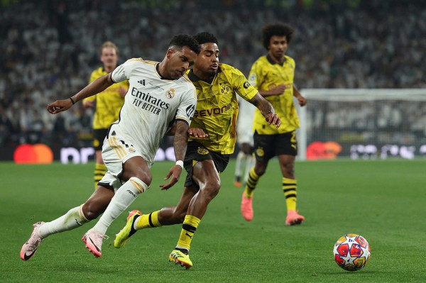 Lịch thi đấu mới nhất Real Madrid chiến Borussia Dortmund: Tái hiện trận chung kết trong mơ