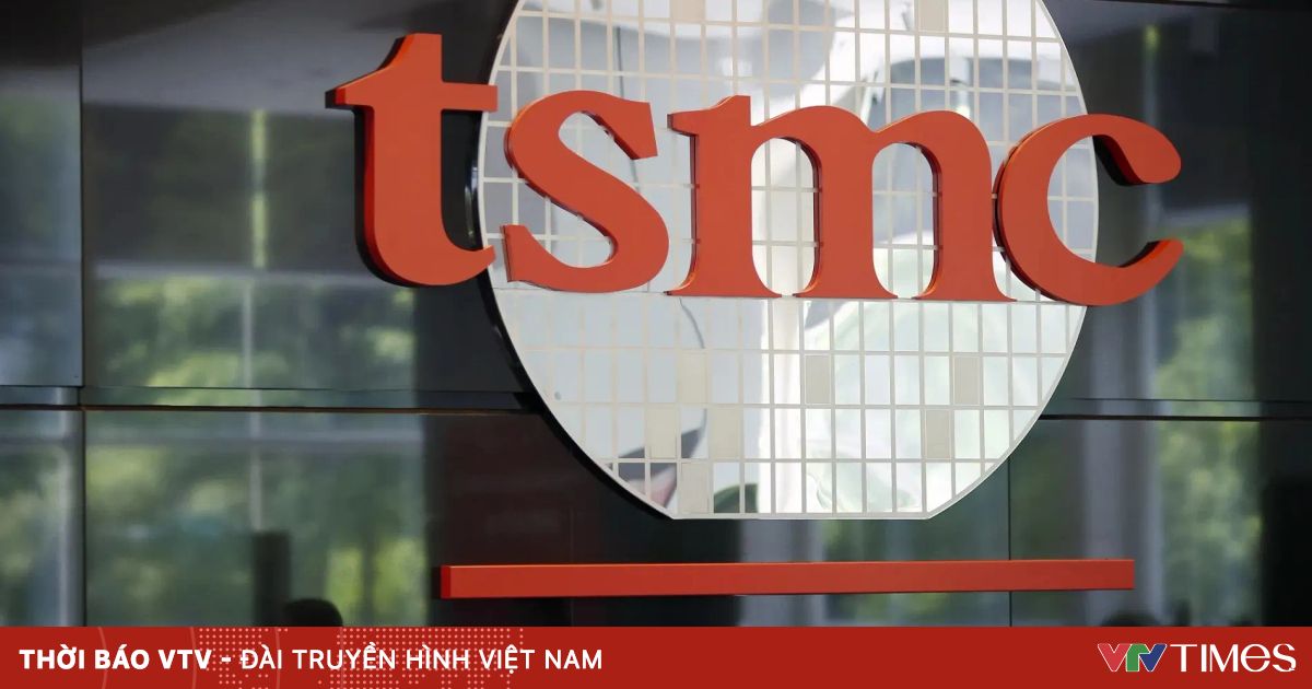 Mỹ điều tra TSMC vì nghi ngờ cung cấp chip cho Huawei