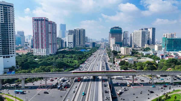 Niềm tin Hà Nội làm nên 'kỳ tích sông Hồng'