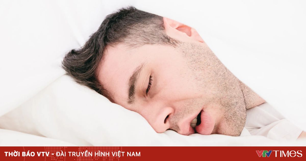 Tại sao những người ngủ ngáy cần đi khám nha sĩ?