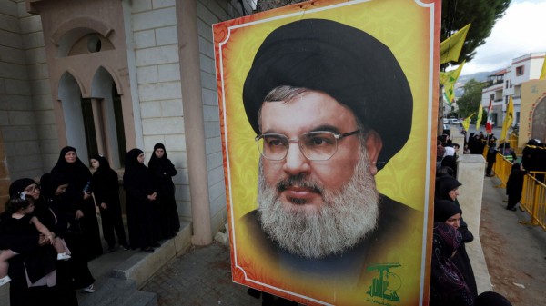 Thủ lĩnh Hezbollah Nasrallah đã đồng ý ngừng bắn với Israel trước khi bị ám sát