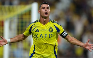 Vì sao Ronaldo và Al Nassr từ chối đến Iran, trận đấu phải dời sang tận Dubai?