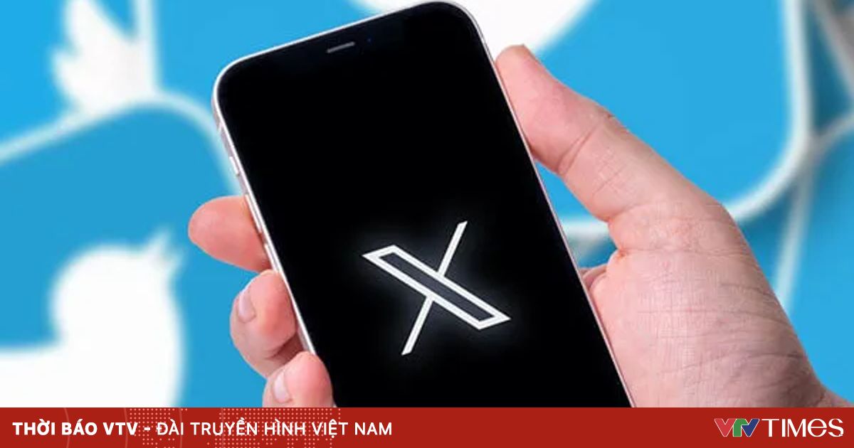 X mất vai trò là “người gác cổng” kỹ thuật số của EU