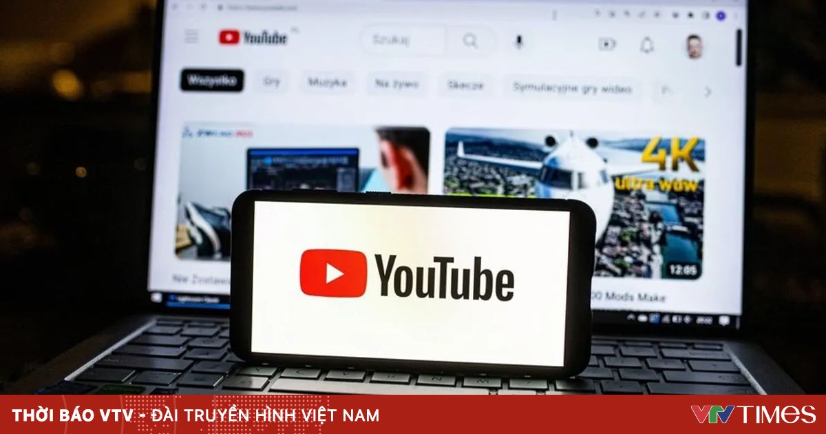 YouTube loại bộ đếm thời gian trước khi bỏ qua quảng cáo