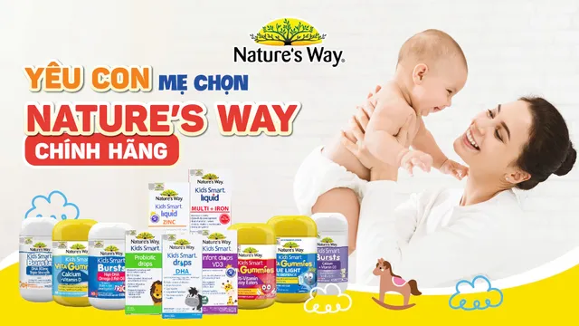 Hãy cẩn trọng với sản phẩm Nature’s Way kém chất lượng, không rõ nguồn gốc - Ảnh 2.