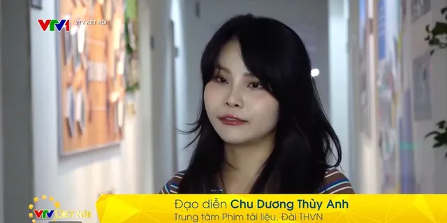 Sức hấp dẫn của phim tài liệu Bà tôi, mẹ tôi, chị em tôi - Ảnh 2.