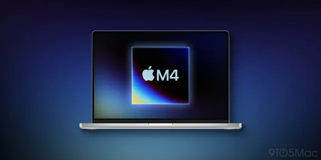 Chờ đợi gì ở M4 MacBook Pro? - Ảnh 1.