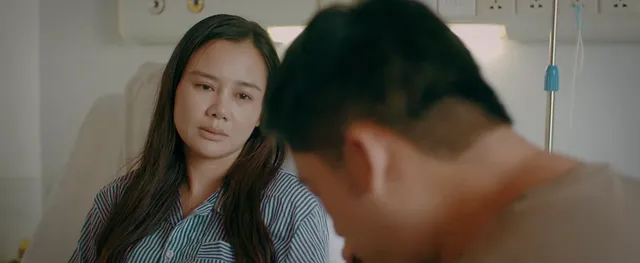 Độc đạo - Tập 18: Phùng bán mình cho Quân già - Ảnh 2. Độc đạo - Tập 18: Phùng bán mình cho Quân già - Ảnh 2.